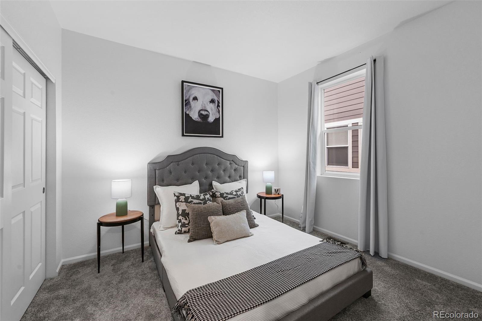 452 S Norfolk Court Aurora CO 80017