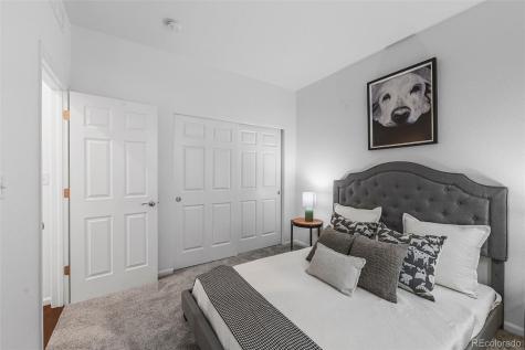 452 S Norfolk Court Aurora CO 80017