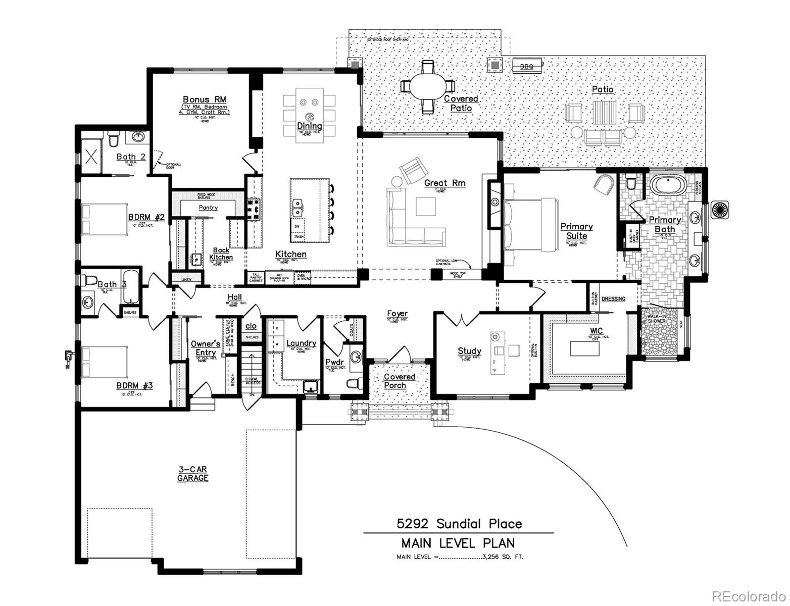 5292 Sun Dial Place Boulder CO 80301