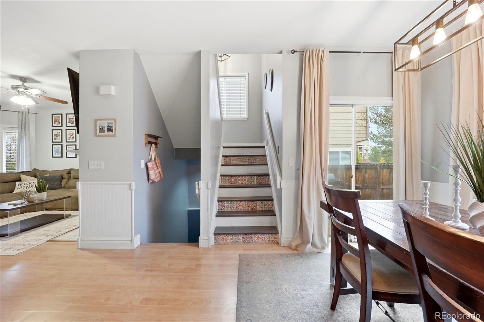 12934 S Molly Court Parker CO 80134