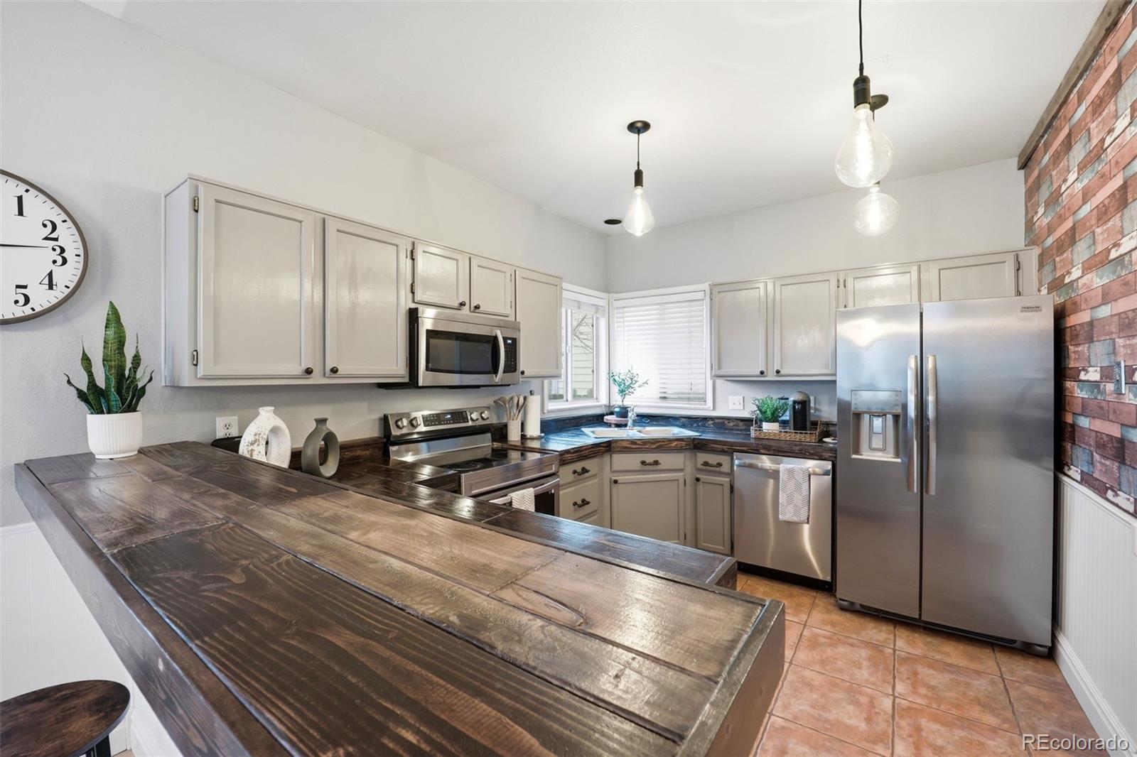 12934 S Molly Court Parker CO 80134