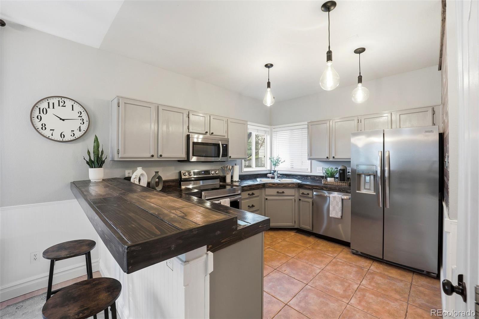 12934 S Molly Court Parker CO 80134