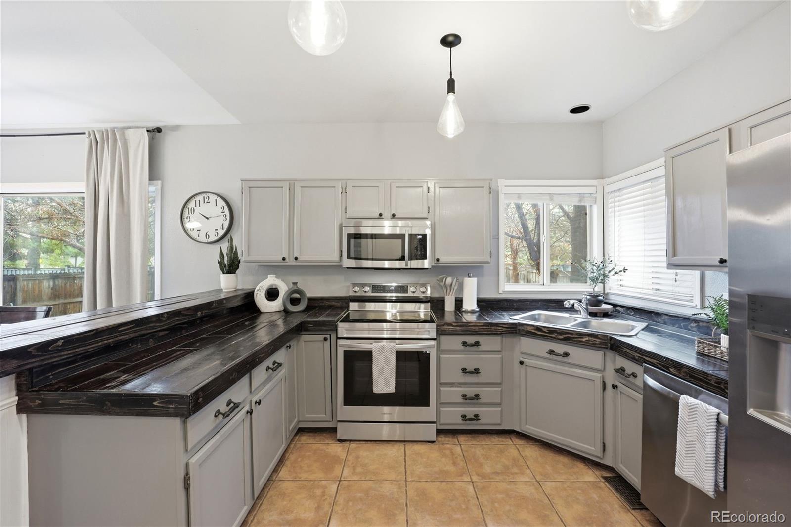 12934 S Molly Court Parker CO 80134