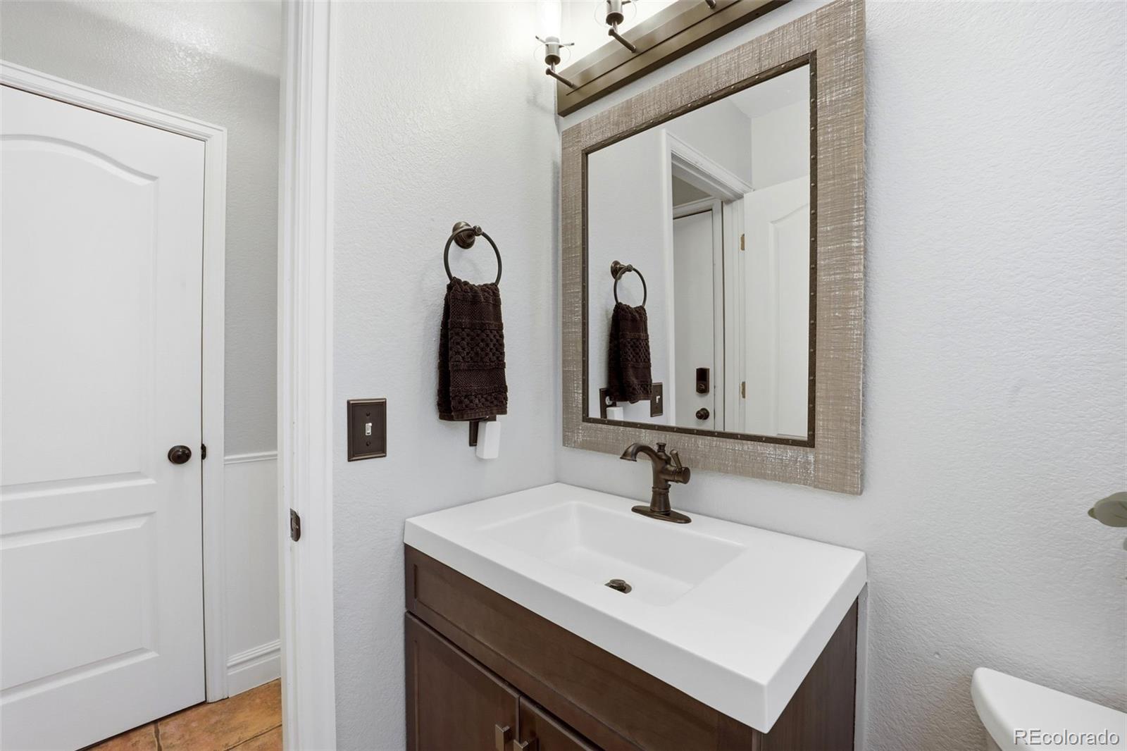 12934 S Molly Court Parker CO 80134