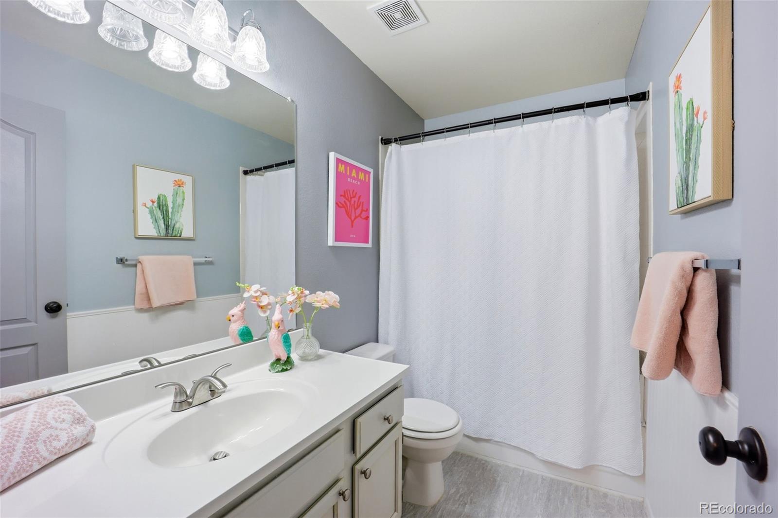 12934 S Molly Court Parker CO 80134