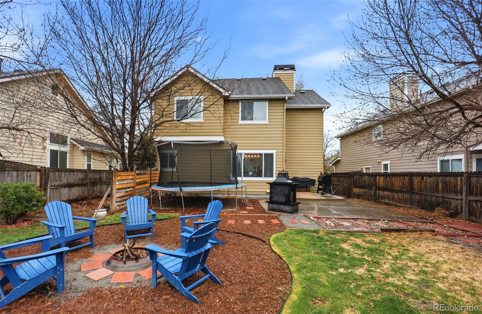 12934 S Molly Court Parker CO 80134