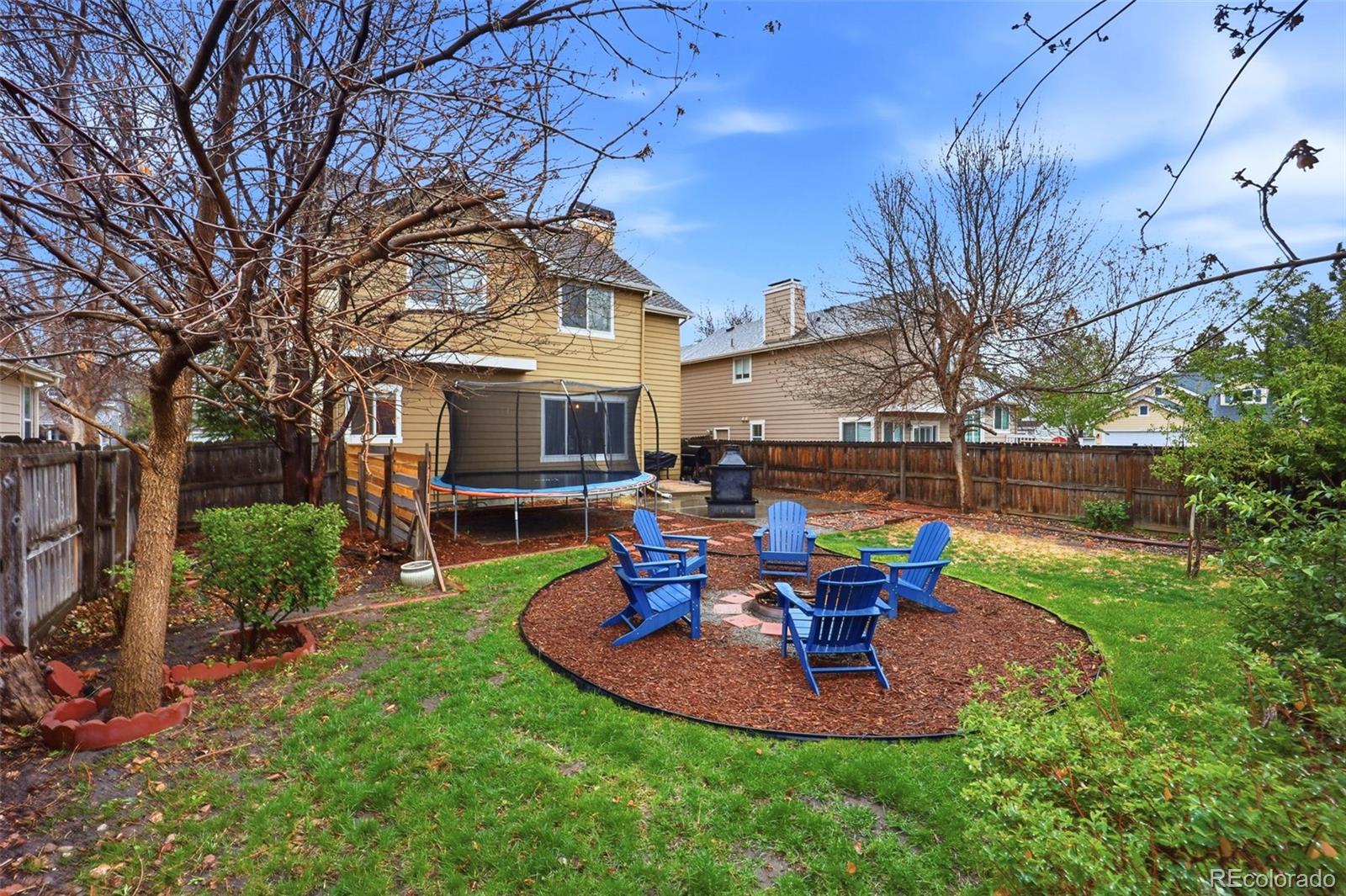 12934 S Molly Court Parker CO 80134