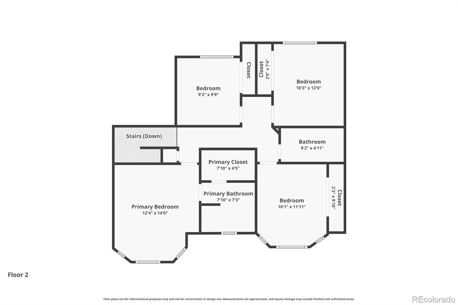 12934 S Molly Court Parker CO 80134