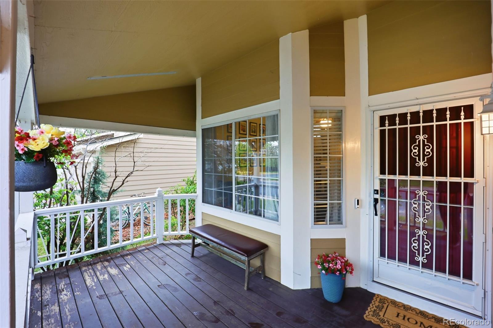 12934 S Molly Court Parker CO 80134
