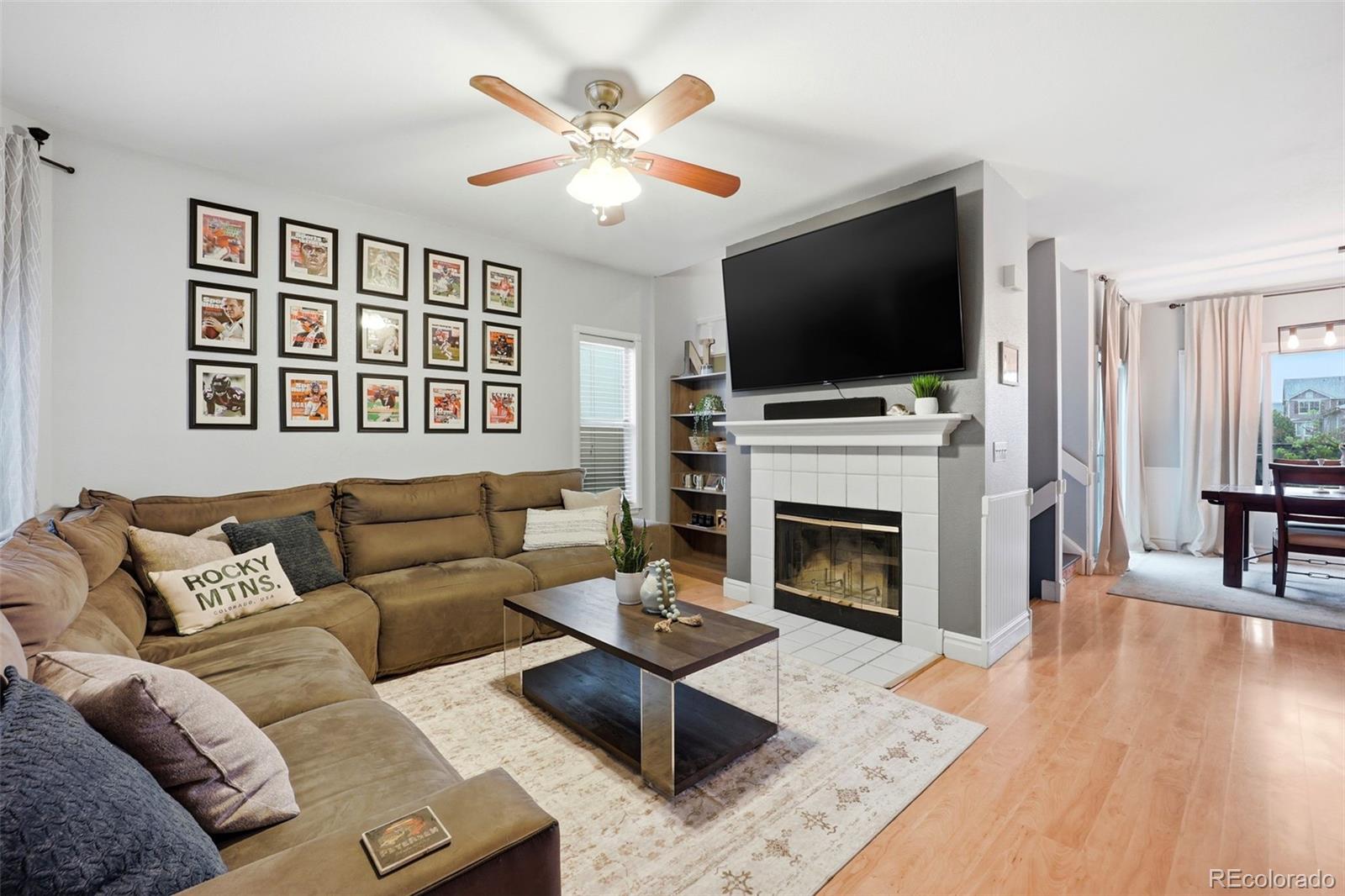 12934 S Molly Court Parker CO 80134