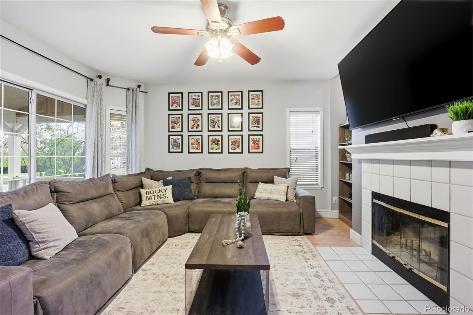12934 S Molly Court Parker CO 80134