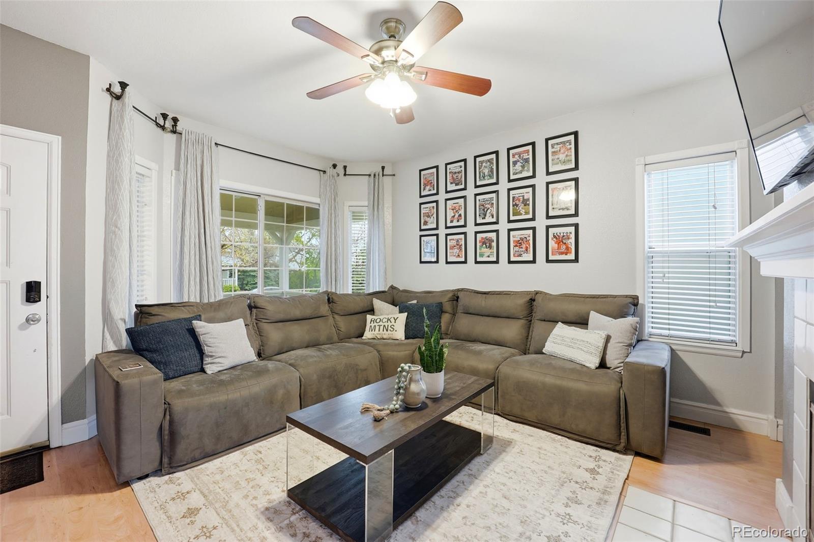 12934 S Molly Court Parker CO 80134