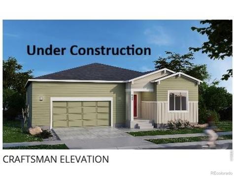 754 Trumpet Court Windsor CO 80550