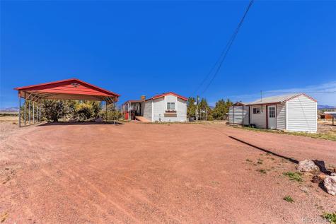 325 5TH Street Penrose CO 81240