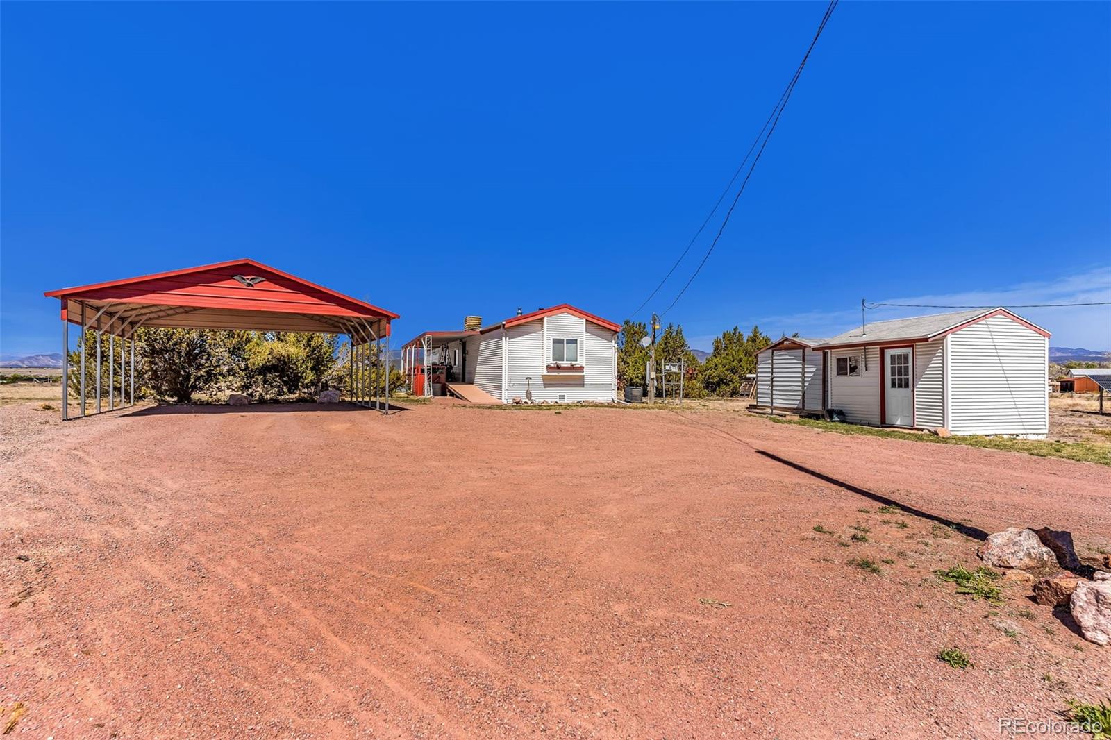 325 5th Street Penrose CO 81240