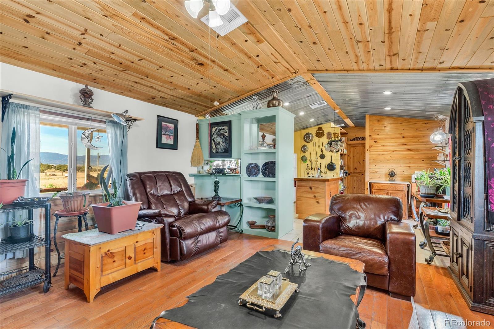 325 5th Street Penrose CO 81240