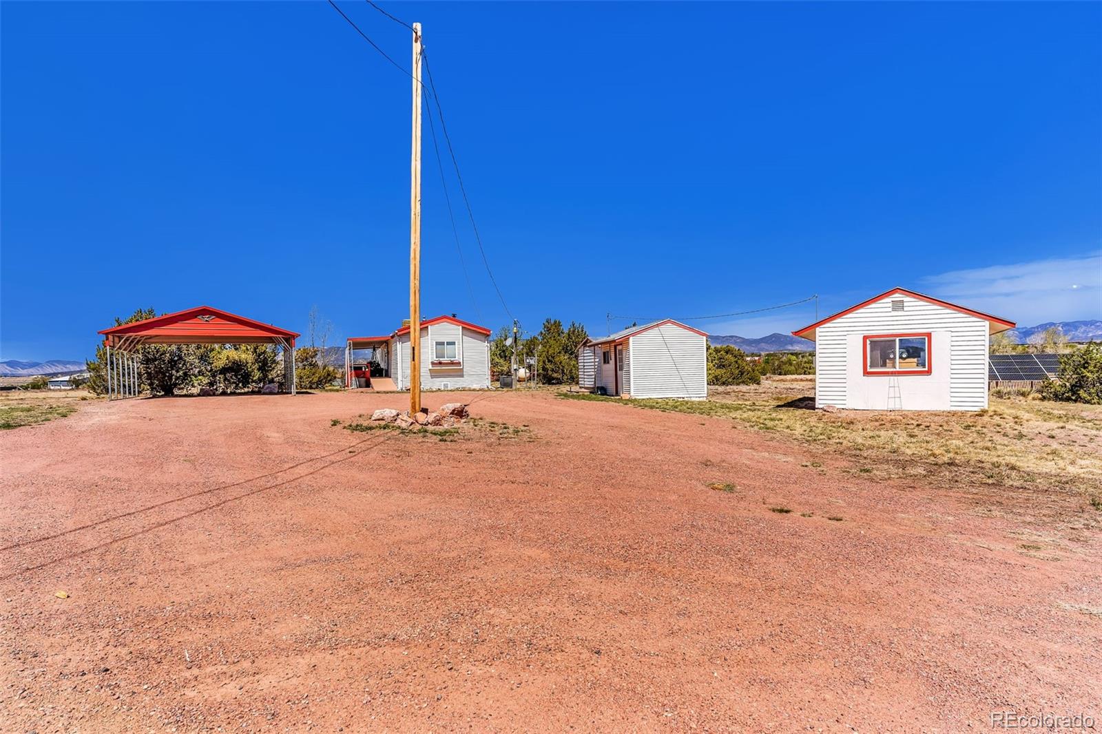 325 5th Street Penrose CO 81240
