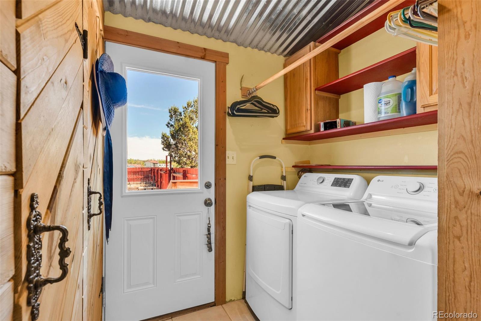 325 5th Street Penrose CO 81240