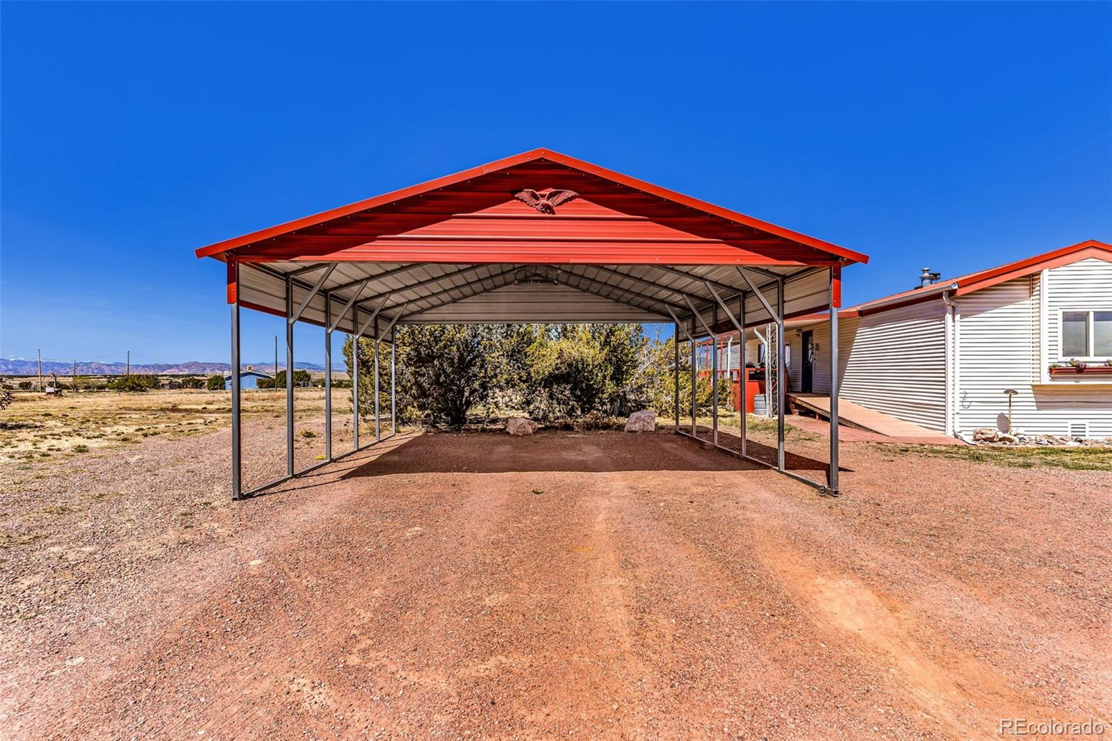 325 5th Street Penrose CO 81240