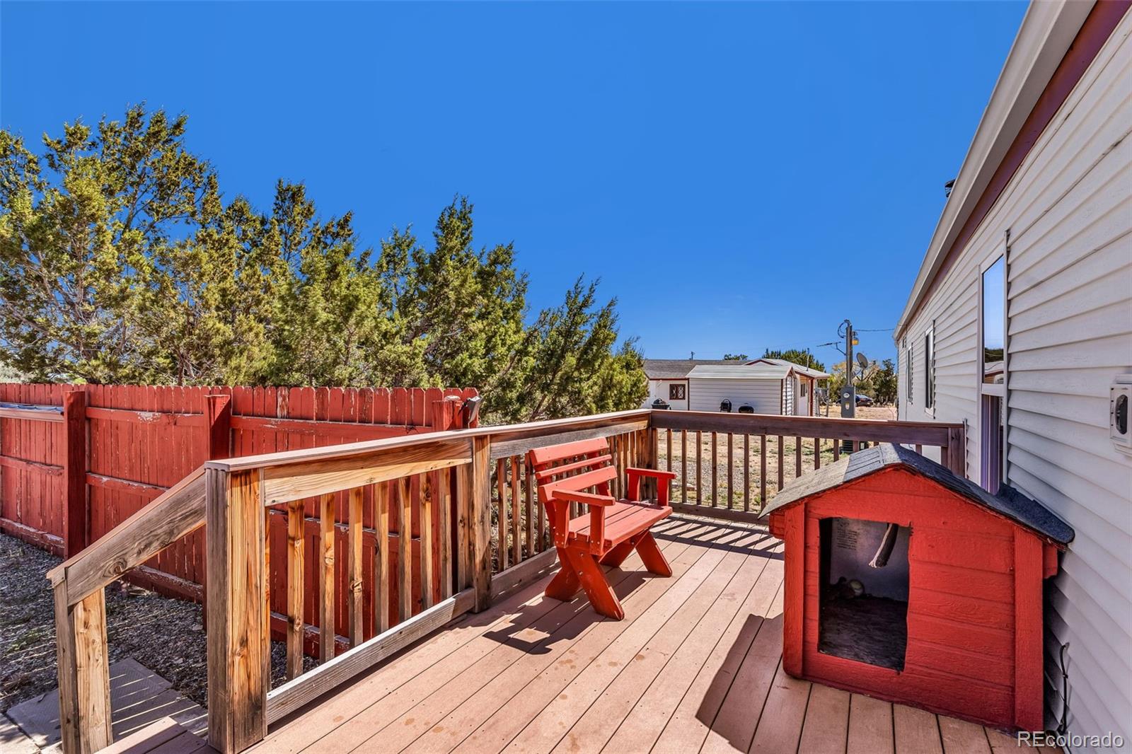 325 5th Street Penrose CO 81240