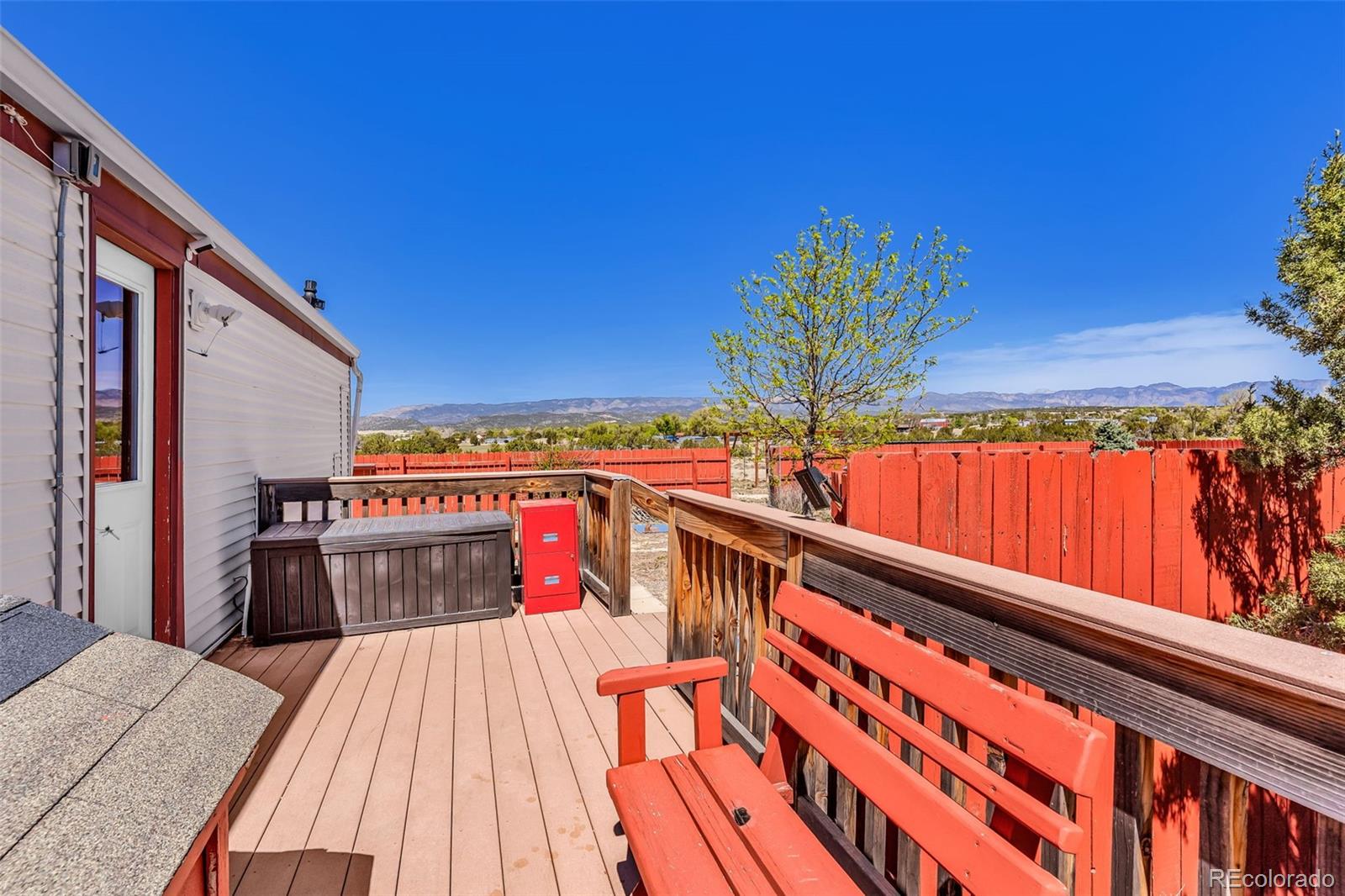 325 5th Street Penrose CO 81240
