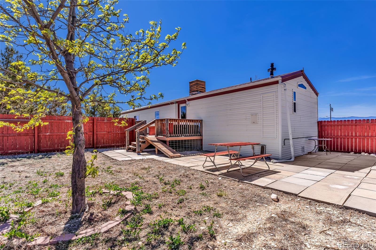 325 5th Street Penrose CO 81240