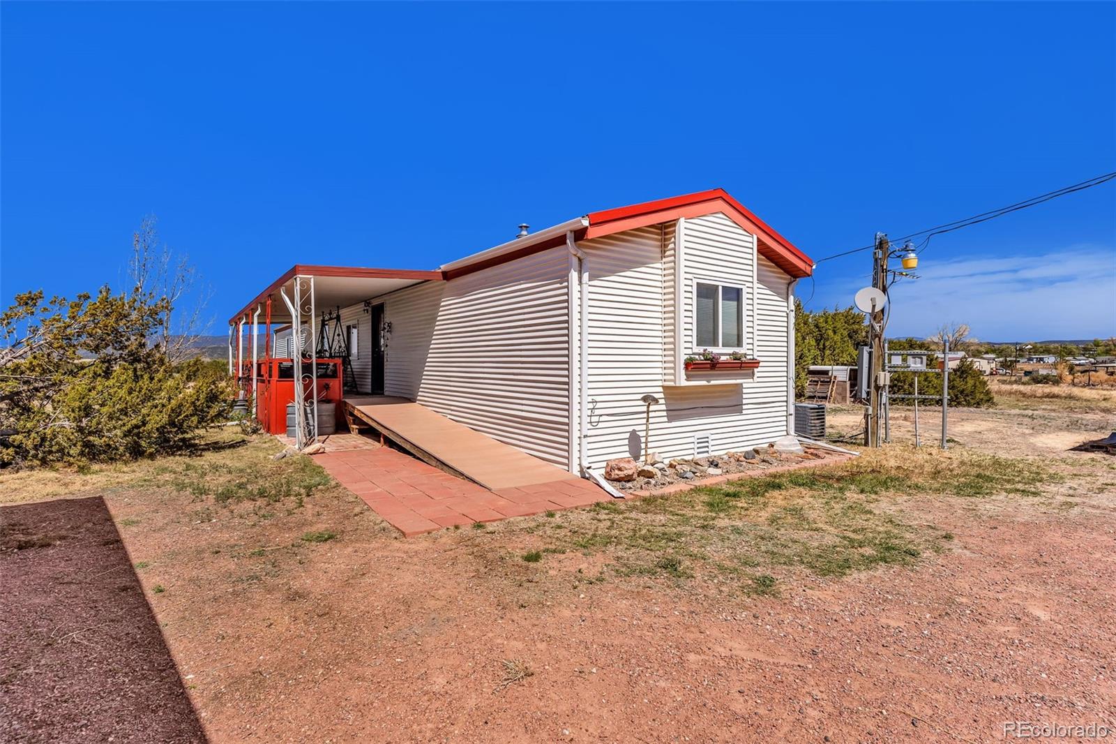325 5th Street Penrose CO 81240
