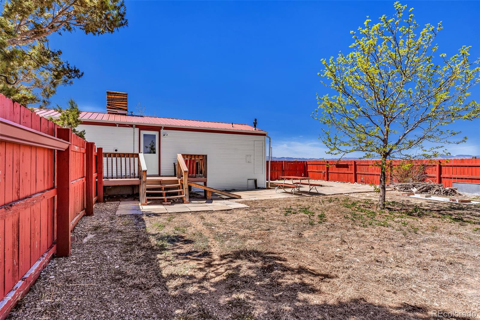 325 5th Street Penrose CO 81240