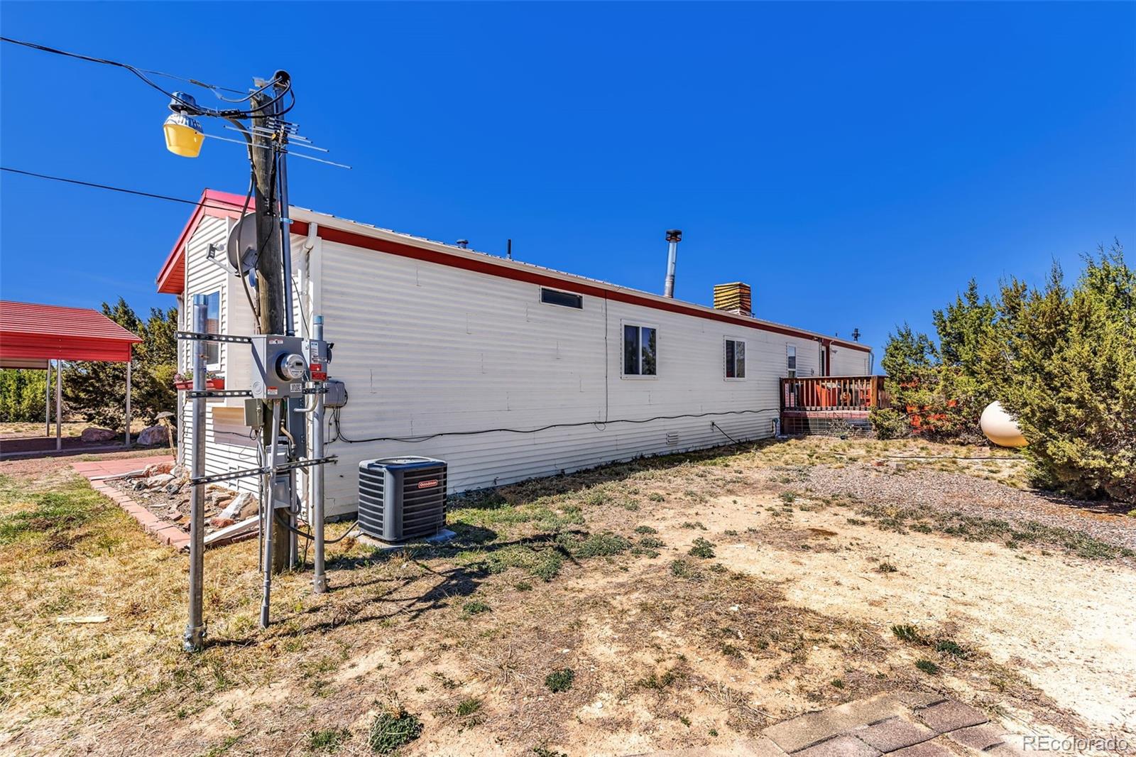325 5th Street Penrose CO 81240