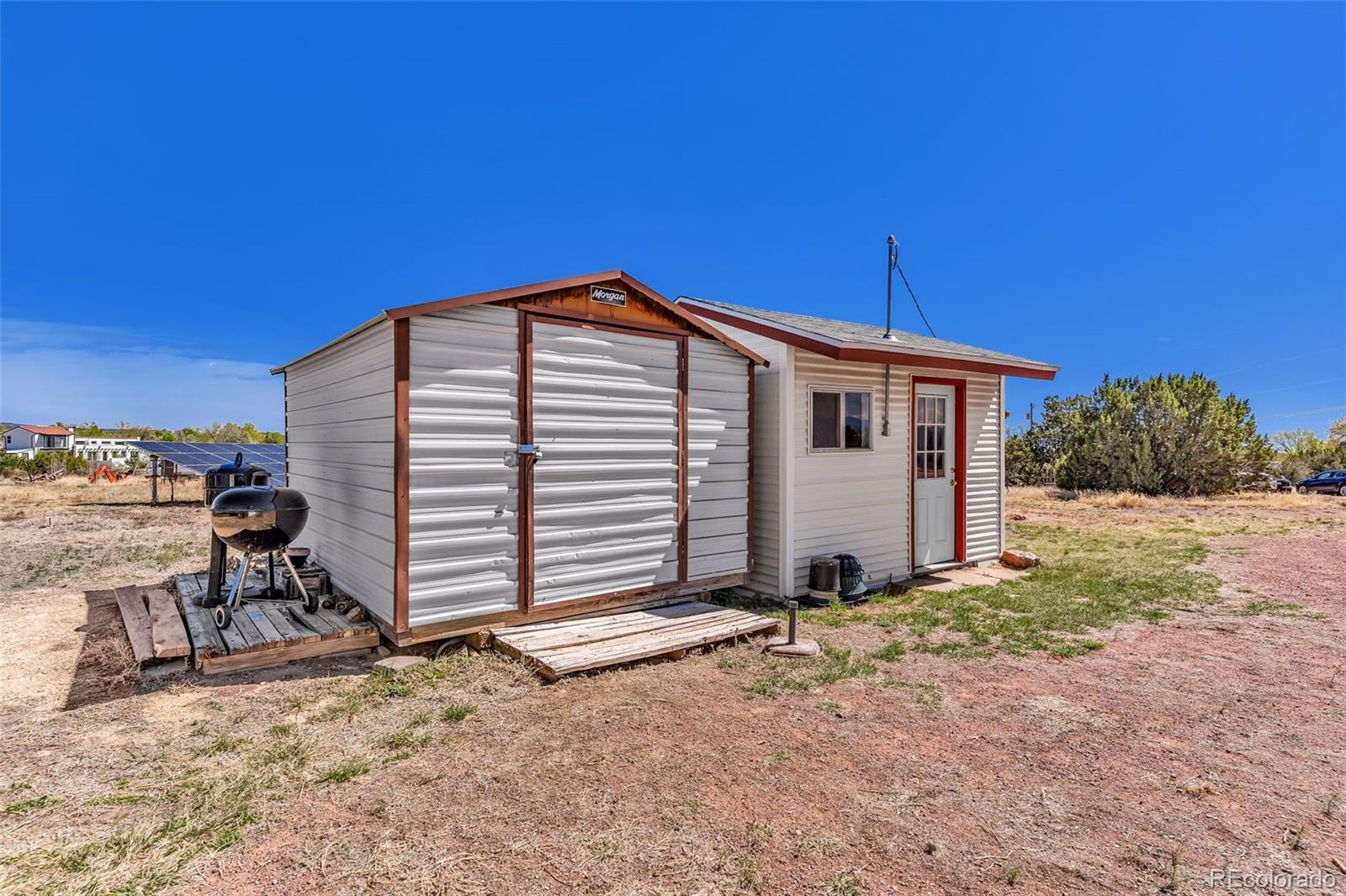 325 5th Street Penrose CO 81240