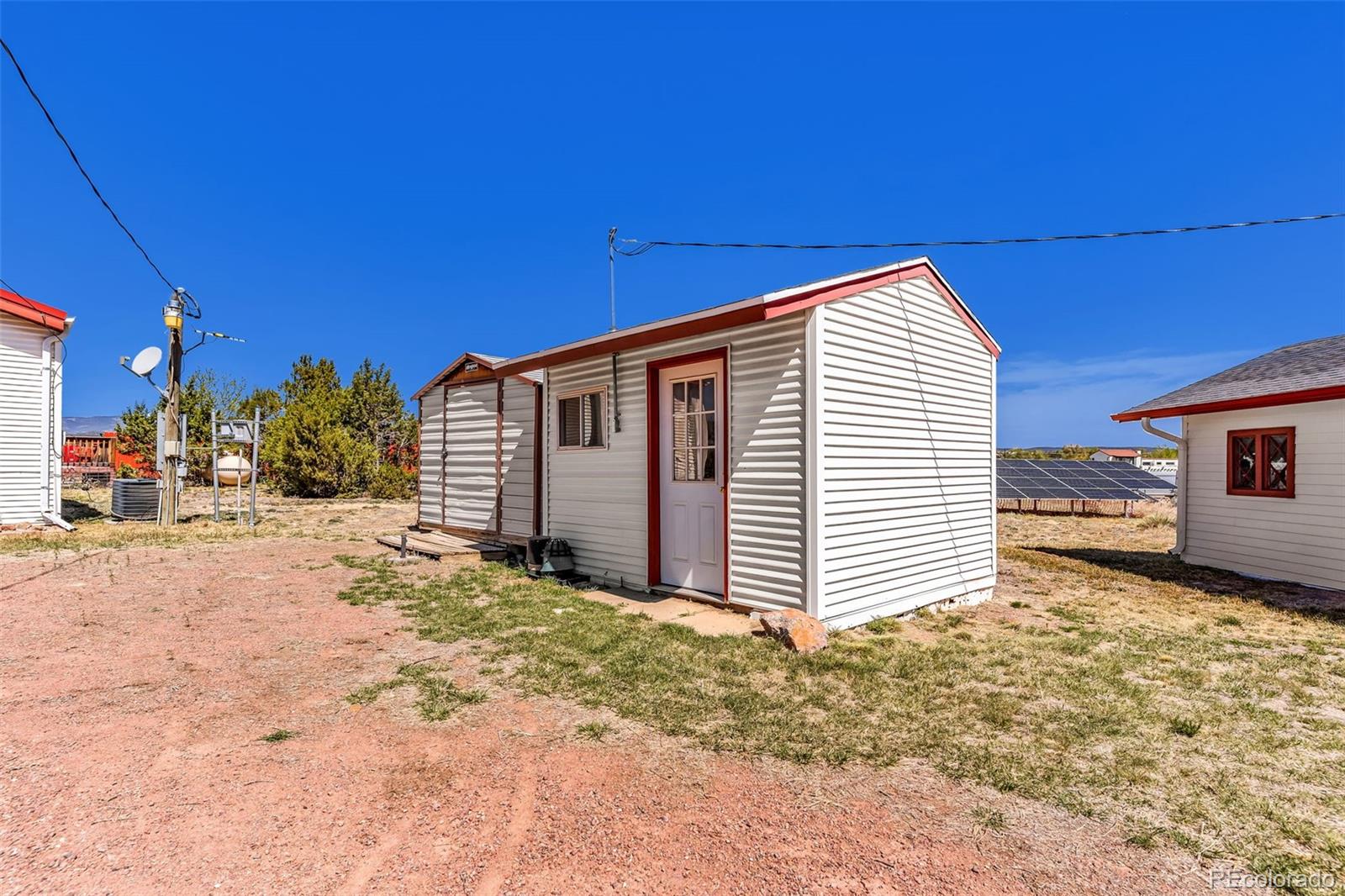 325 5th Street Penrose CO 81240