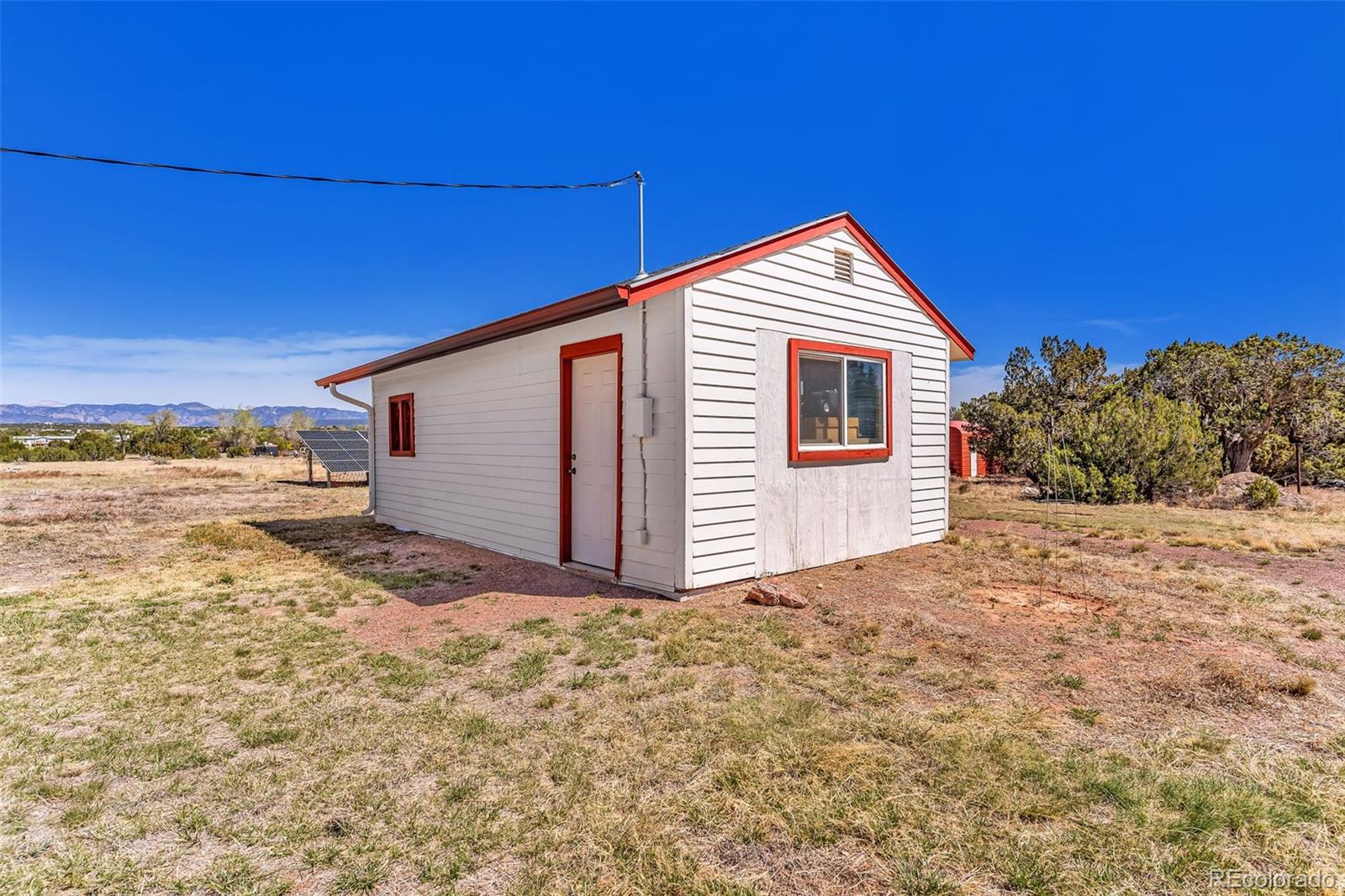325 5th Street Penrose CO 81240