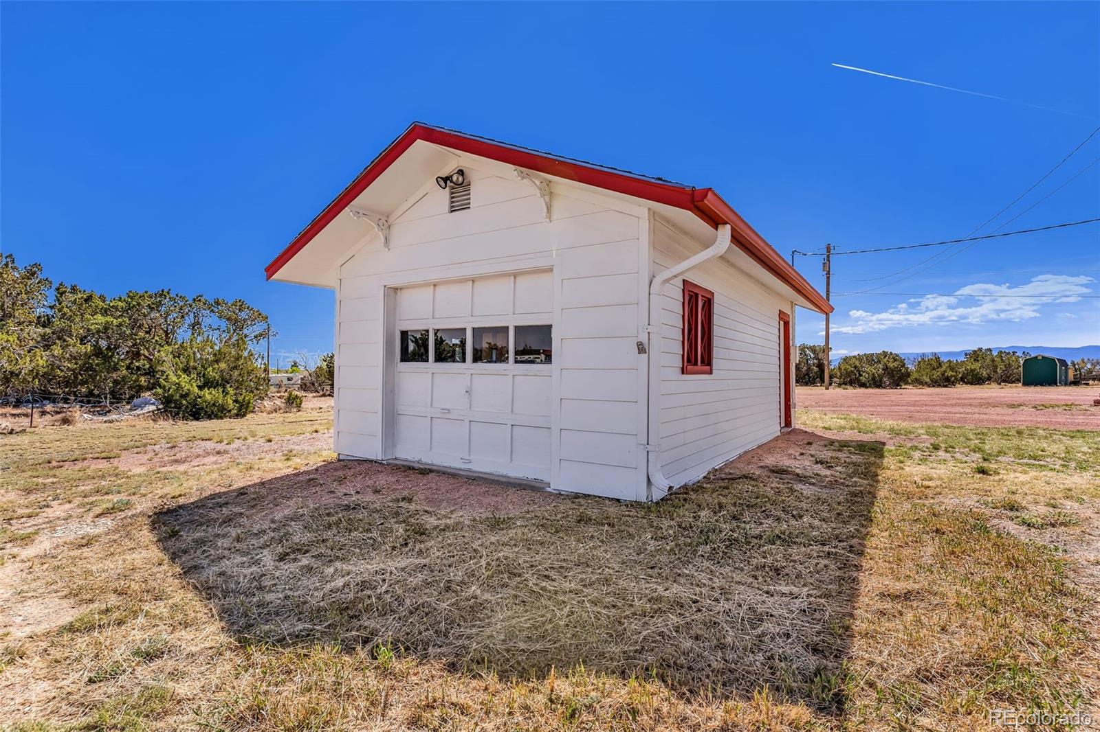 325 5th Street Penrose CO 81240