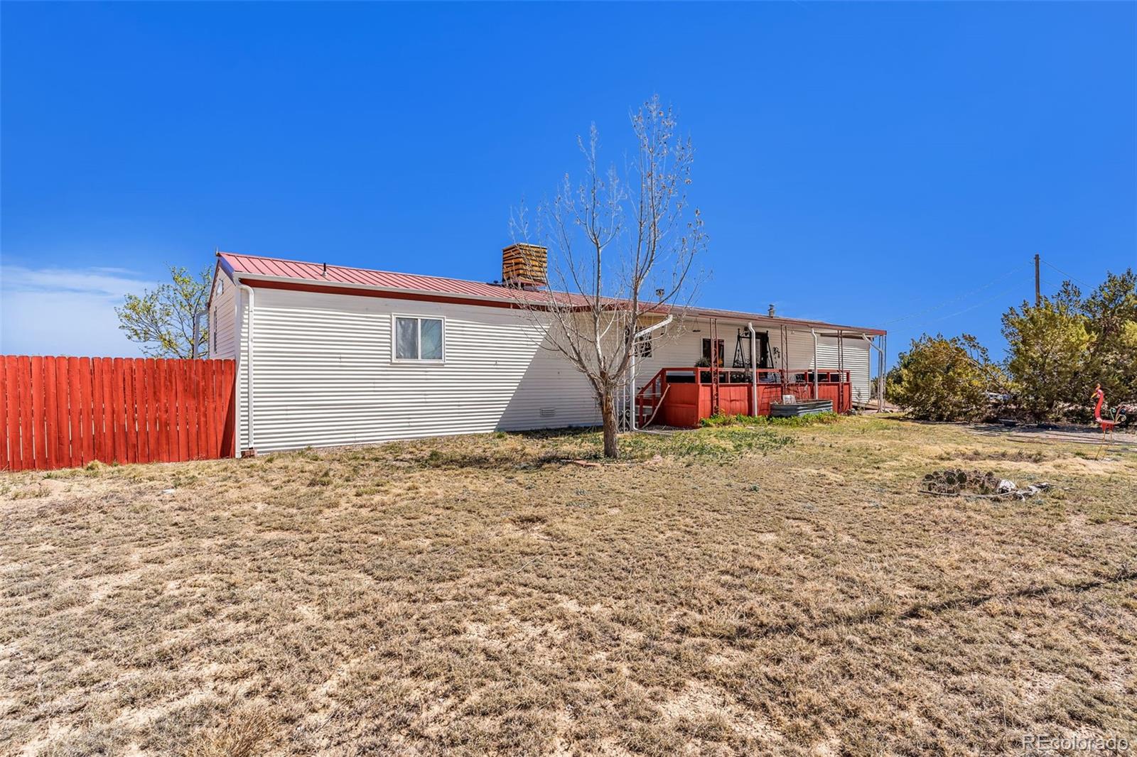 325 5th Street Penrose CO 81240