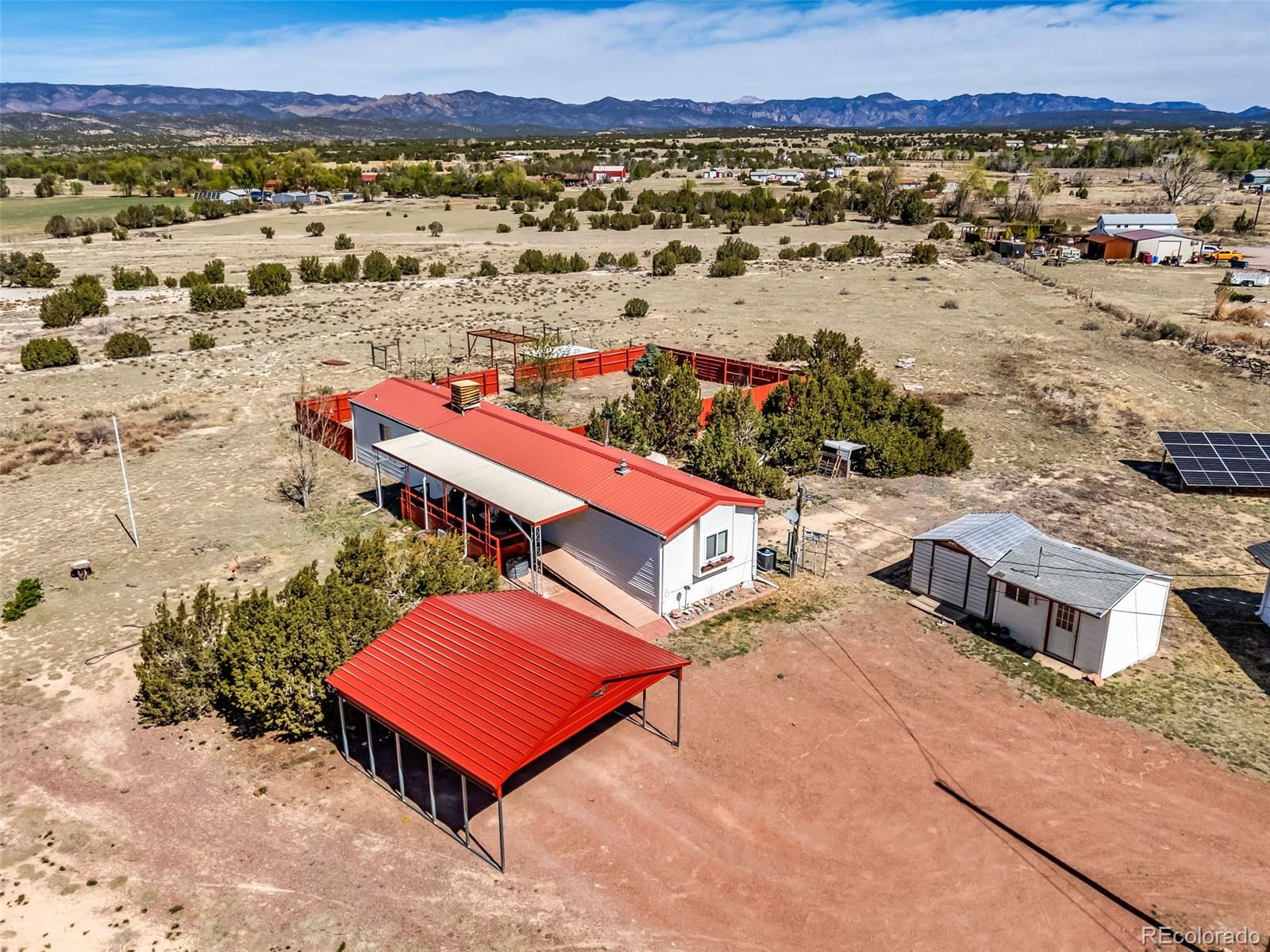 325 5th Street Penrose CO 81240