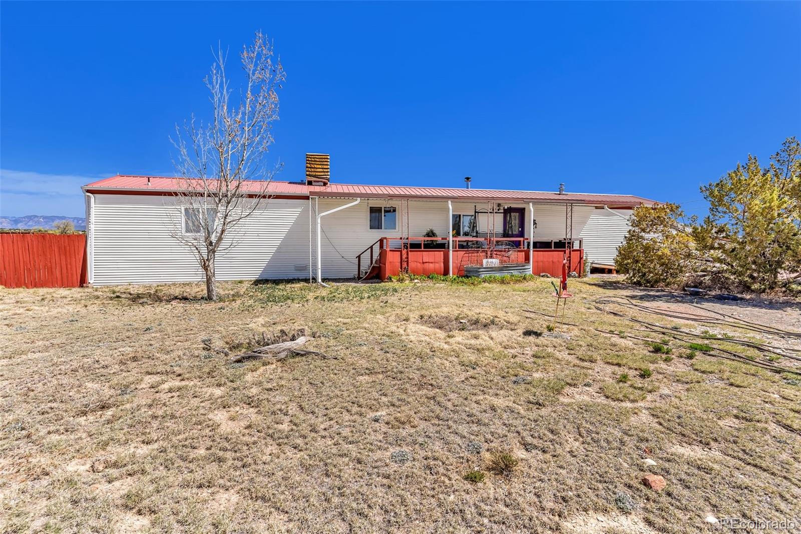 325 5th Street Penrose CO 81240