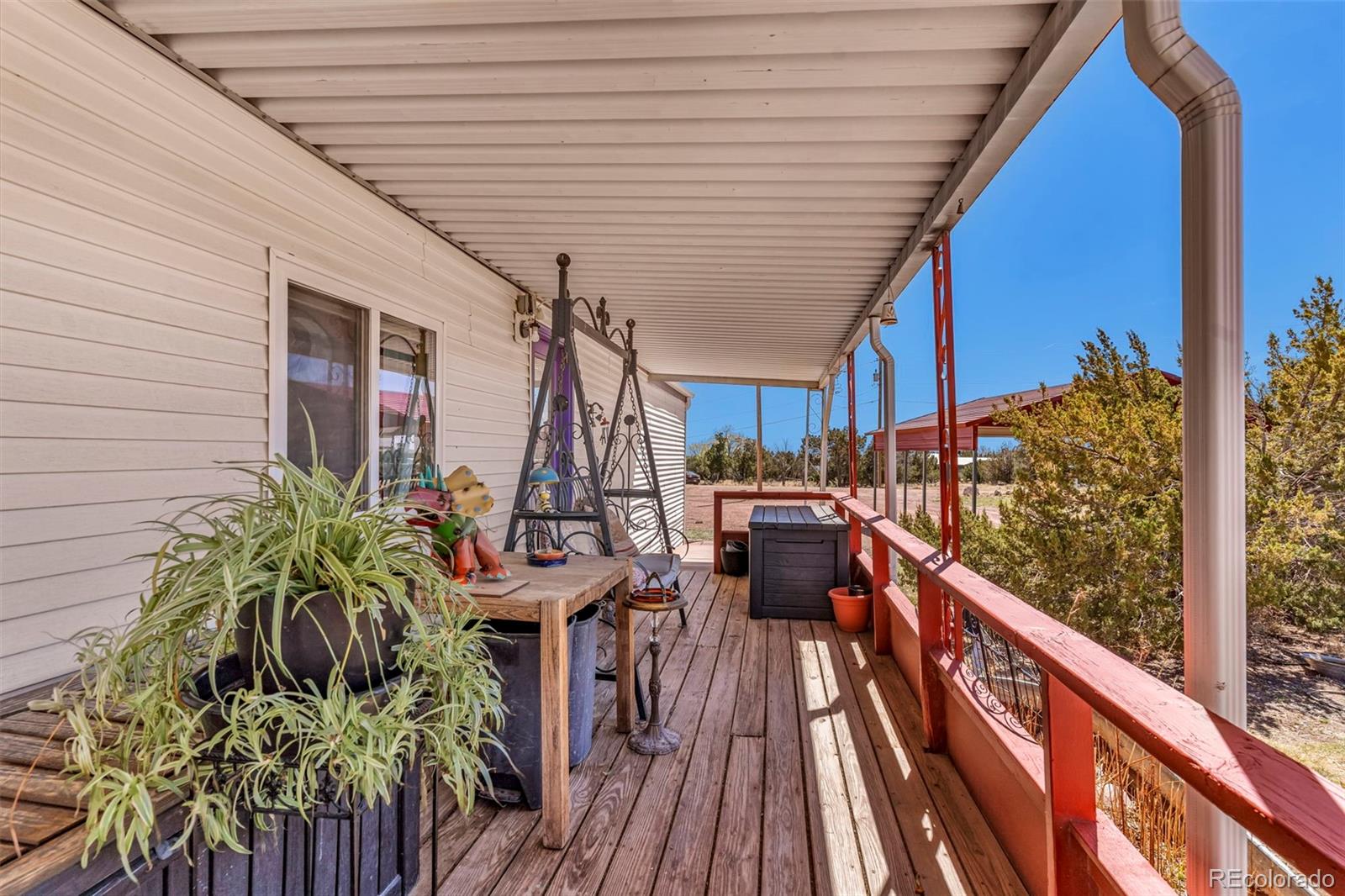 325 5th Street Penrose CO 81240