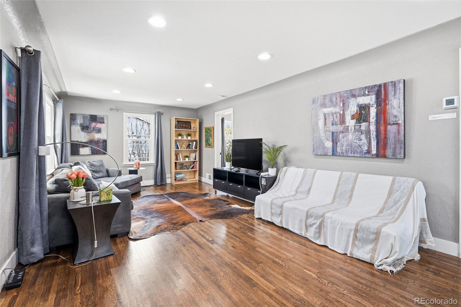830 Benton Street Lakewood CO 80214
