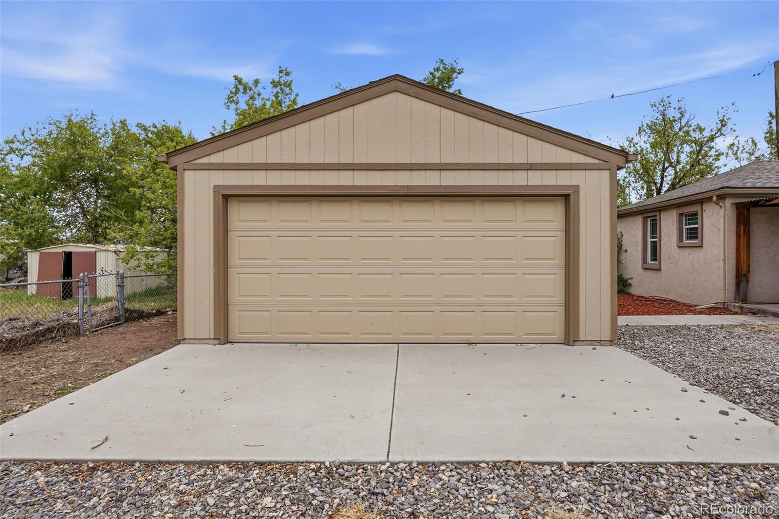 830 Benton Street Lakewood CO 80214