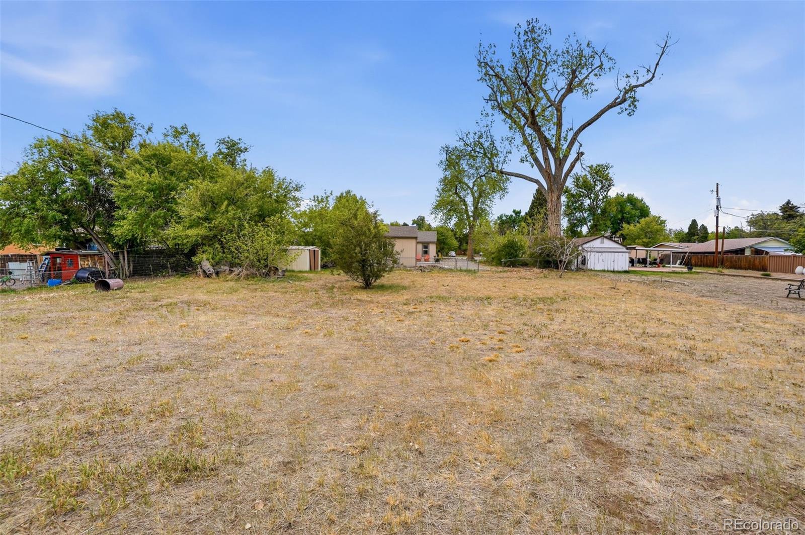 830 Benton Street Lakewood CO 80214