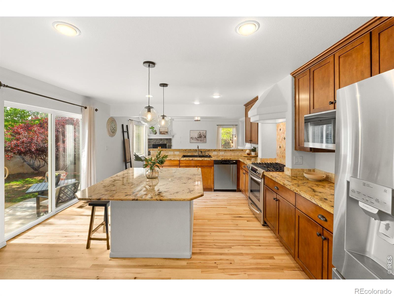 3626 Maplewood Lane Johnstown CO 80534