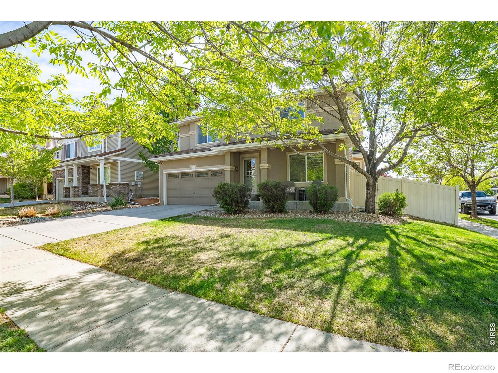 3626 Maplewood Lane Johnstown CO 80534