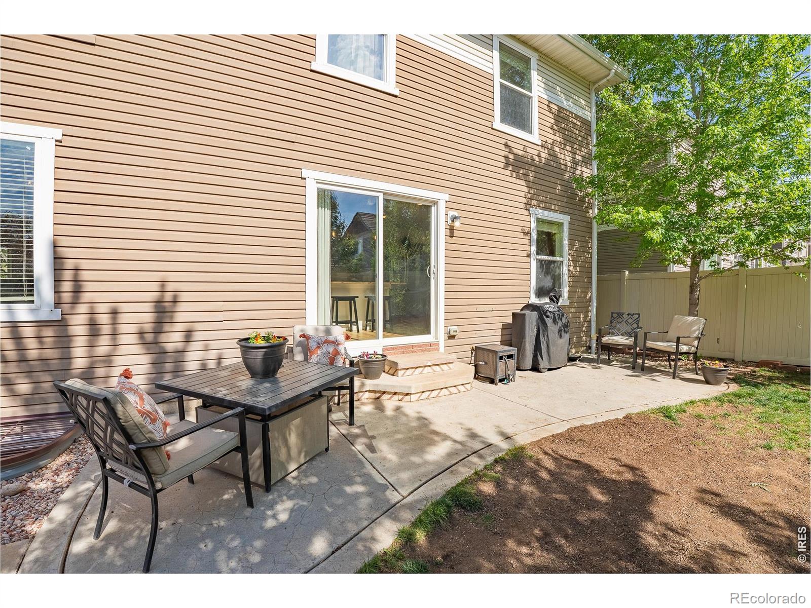 3626 Maplewood Lane Johnstown CO 80534