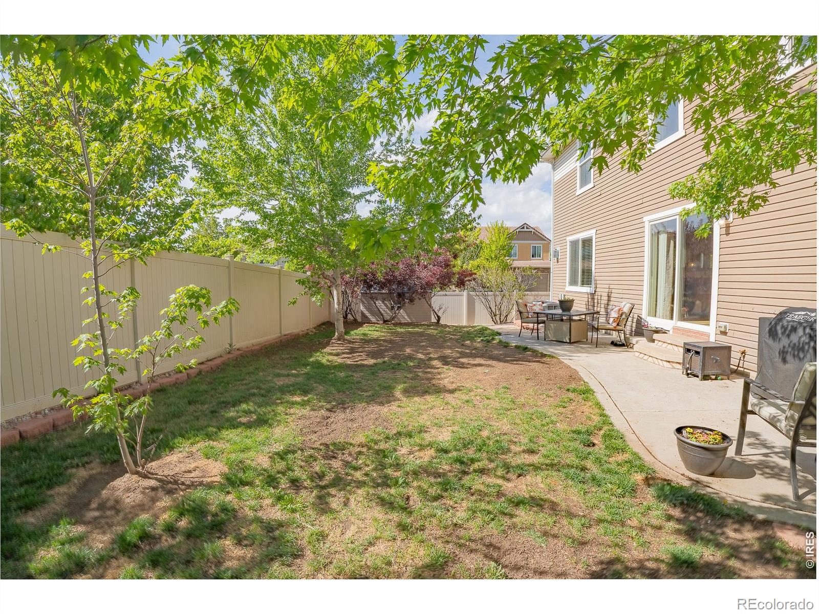 3626 Maplewood Lane Johnstown CO 80534