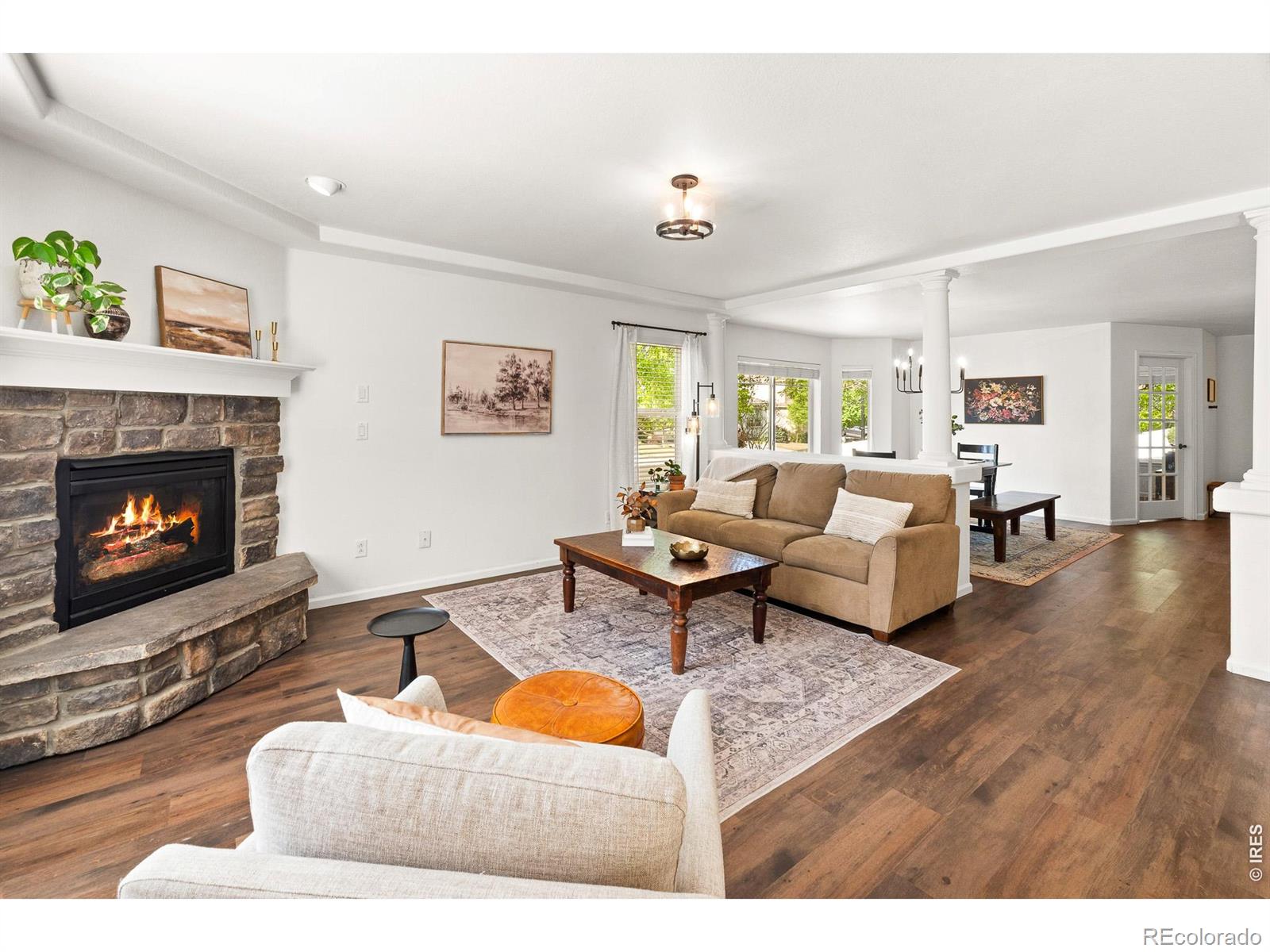 3626 Maplewood Lane Johnstown CO 80534