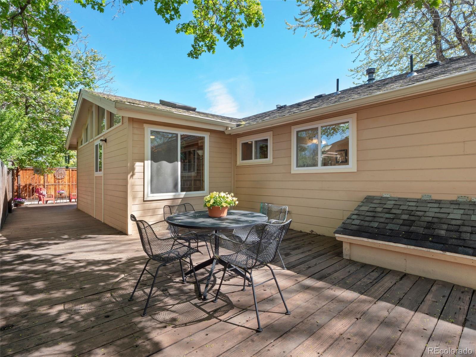 805 Kline Drive Lakewood CO 80215