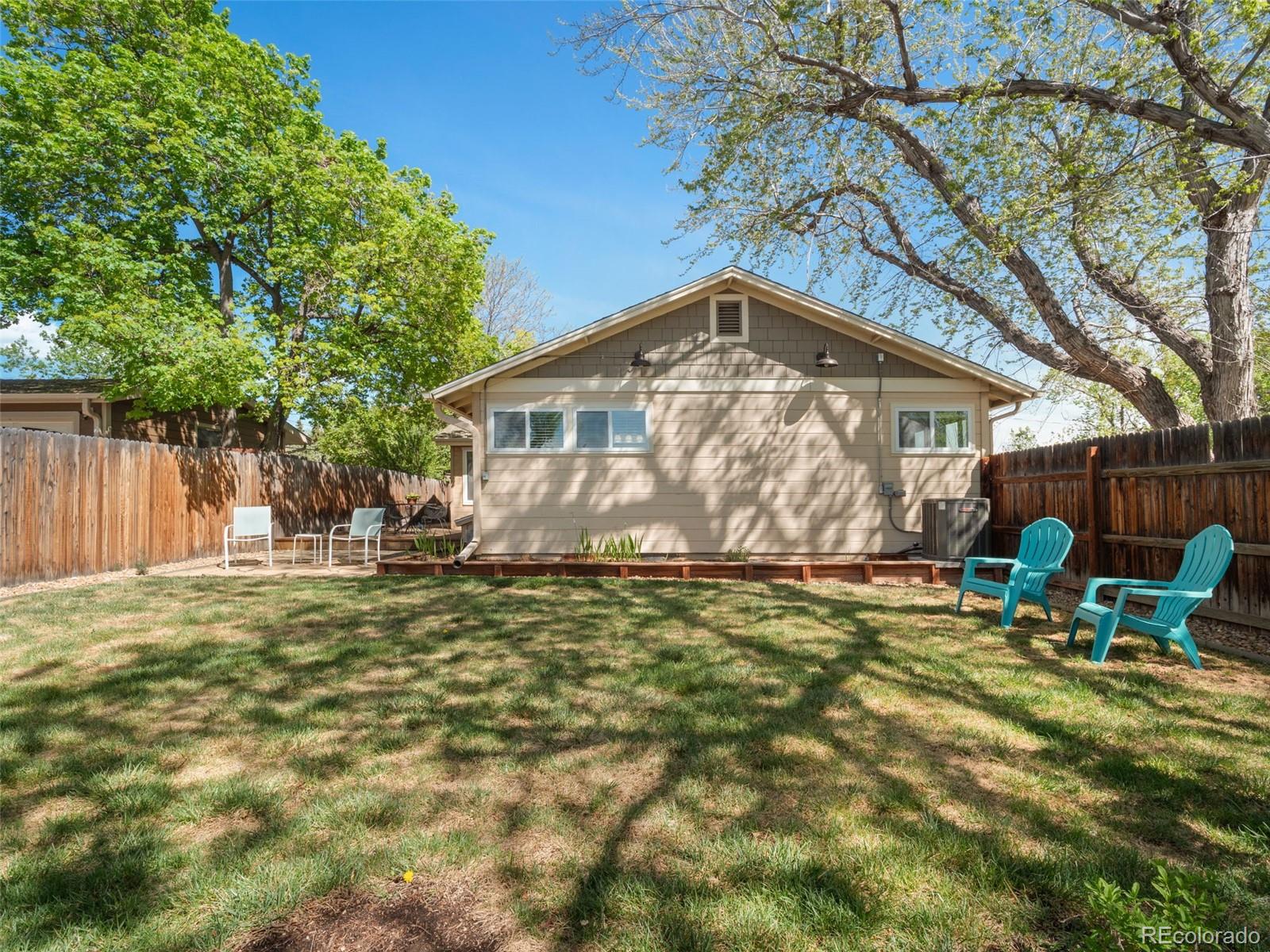 805 Kline Drive Lakewood CO 80215