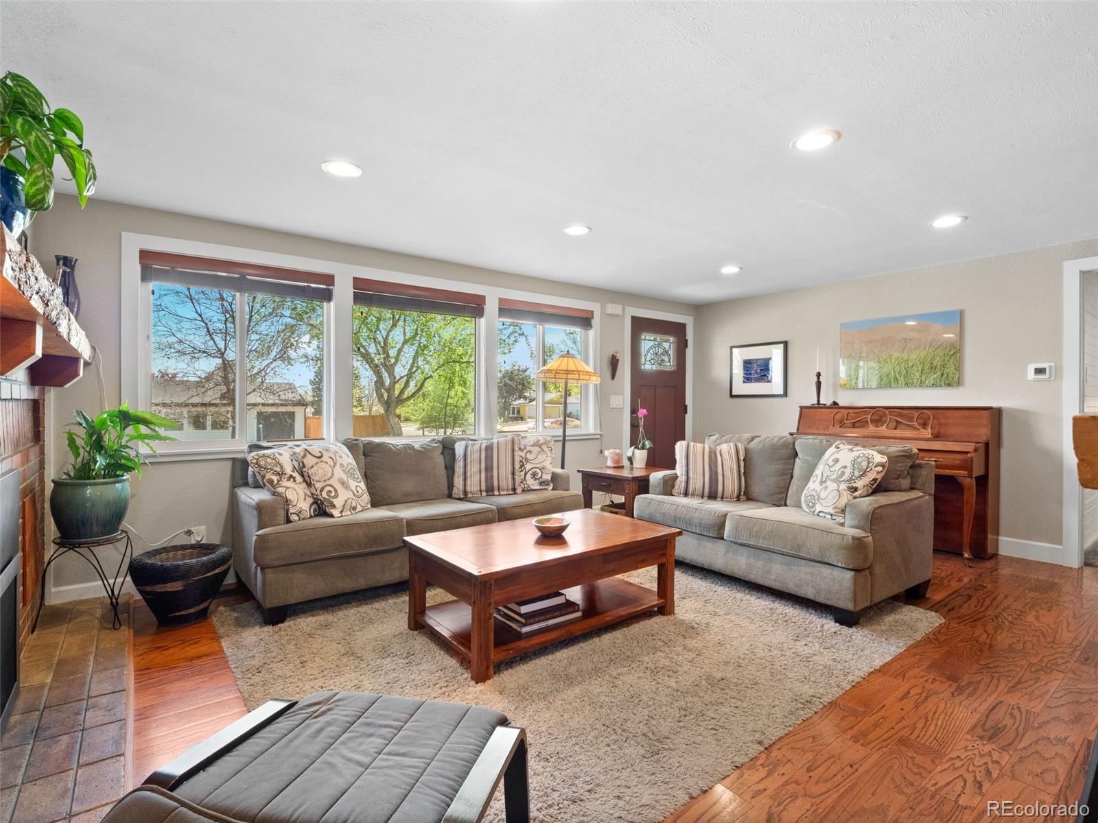 805 Kline Drive Lakewood CO 80215