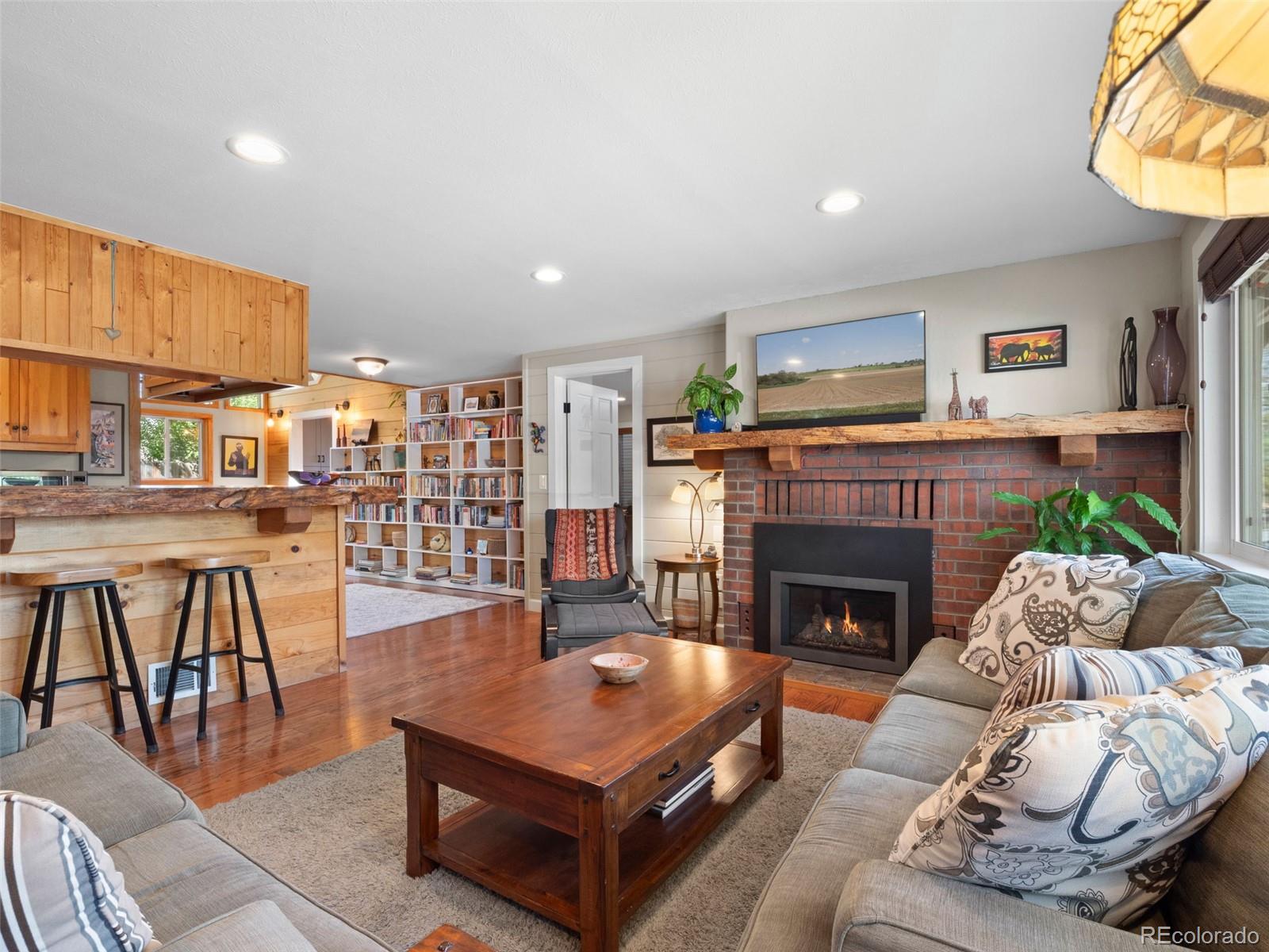 805 Kline Drive Lakewood CO 80215