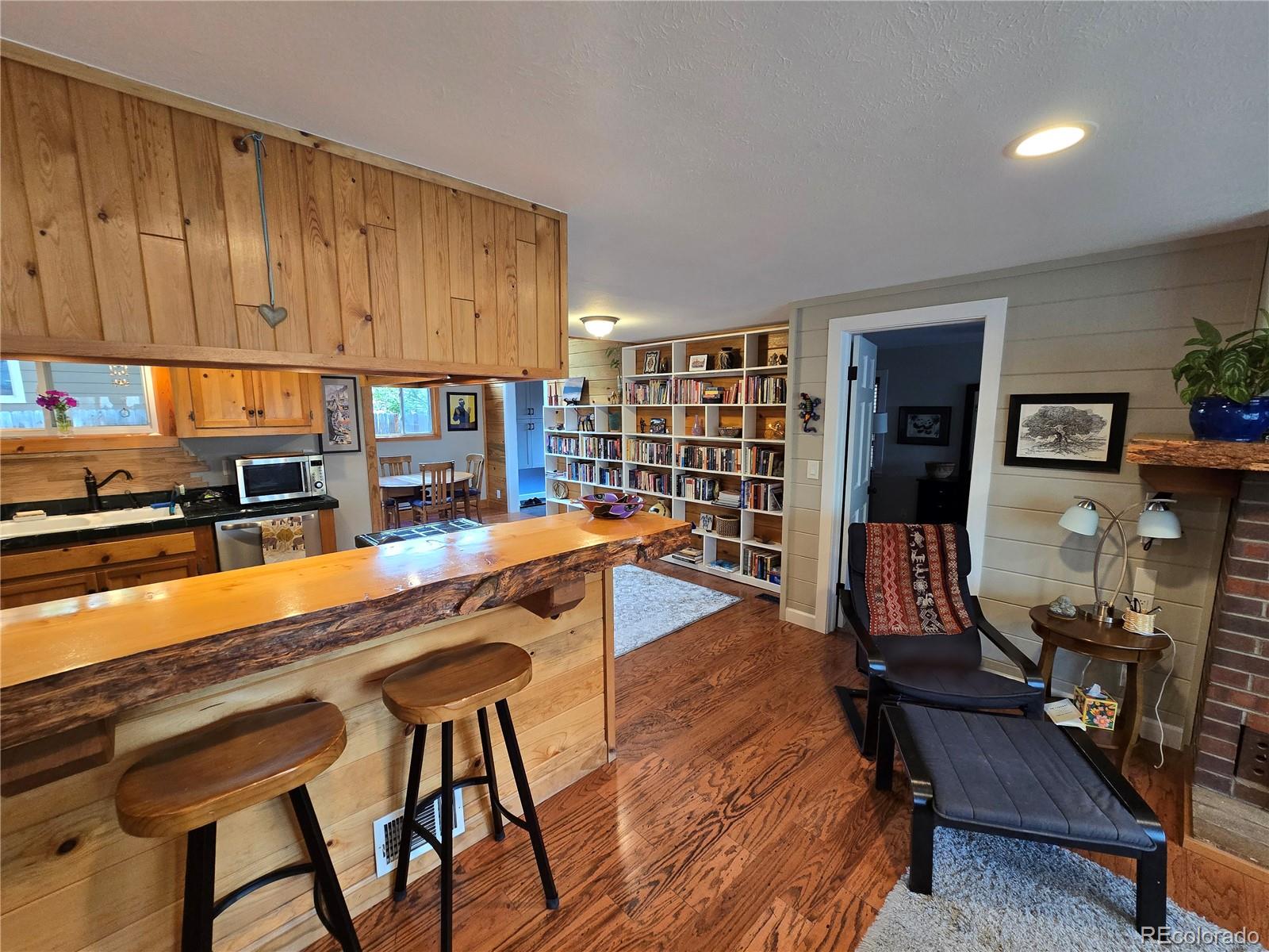 805 Kline Drive Lakewood CO 80215